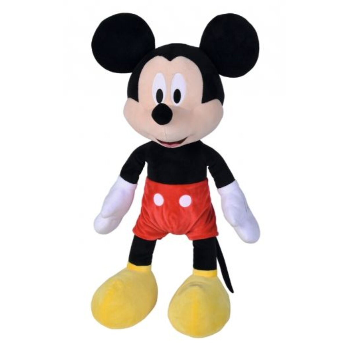 Simba Disney Mickey Maus Refresh Core, Mickey, 60cm