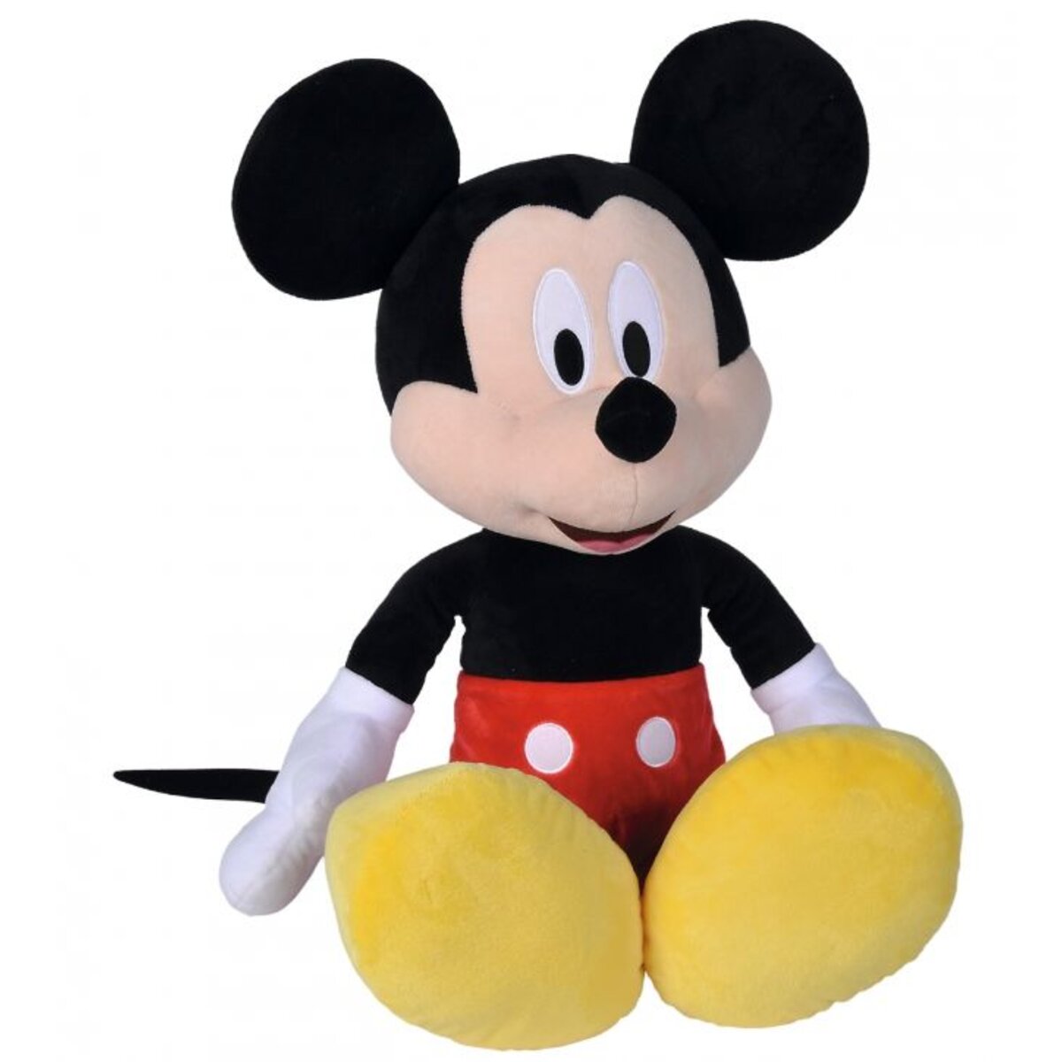 Simba Disney Mickey Maus Refresh Core, Mickey, 60cm