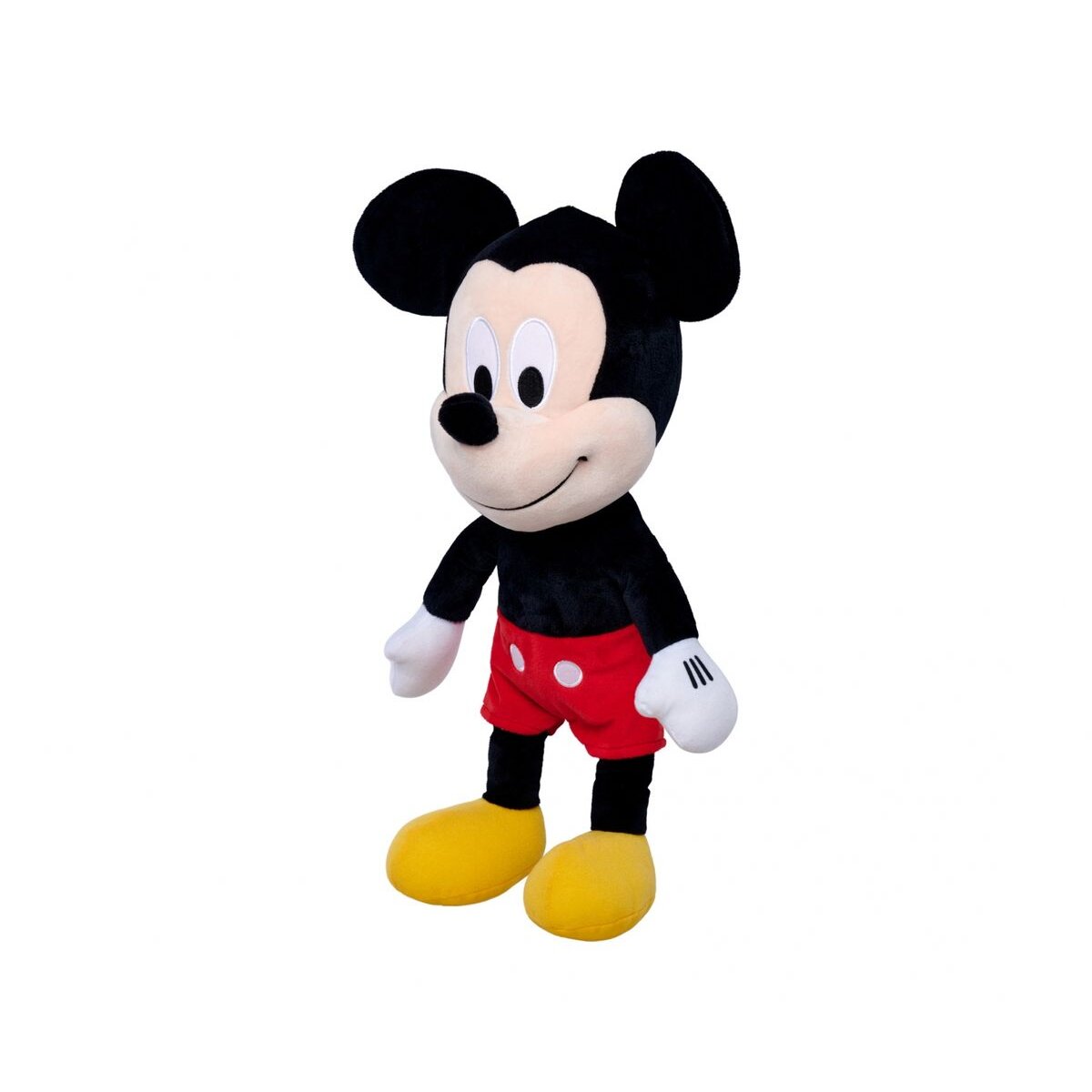 Simba Disney Mickey Maus Happy Friends, Mickey, 48cm
