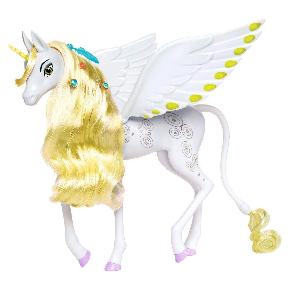 Simba Mia and Me Einhorn Onchao