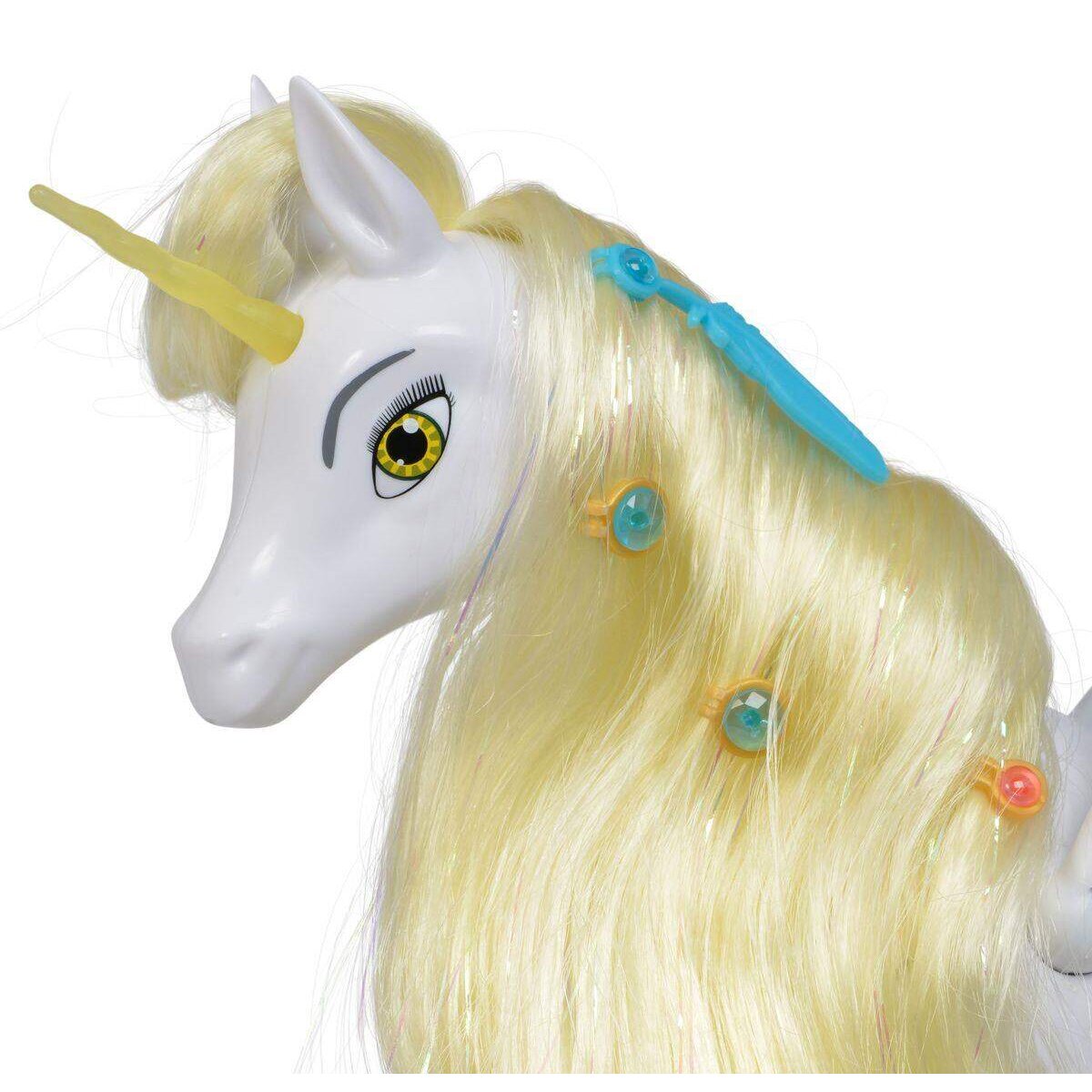 Simba Mia and Me Einhorn Onchao