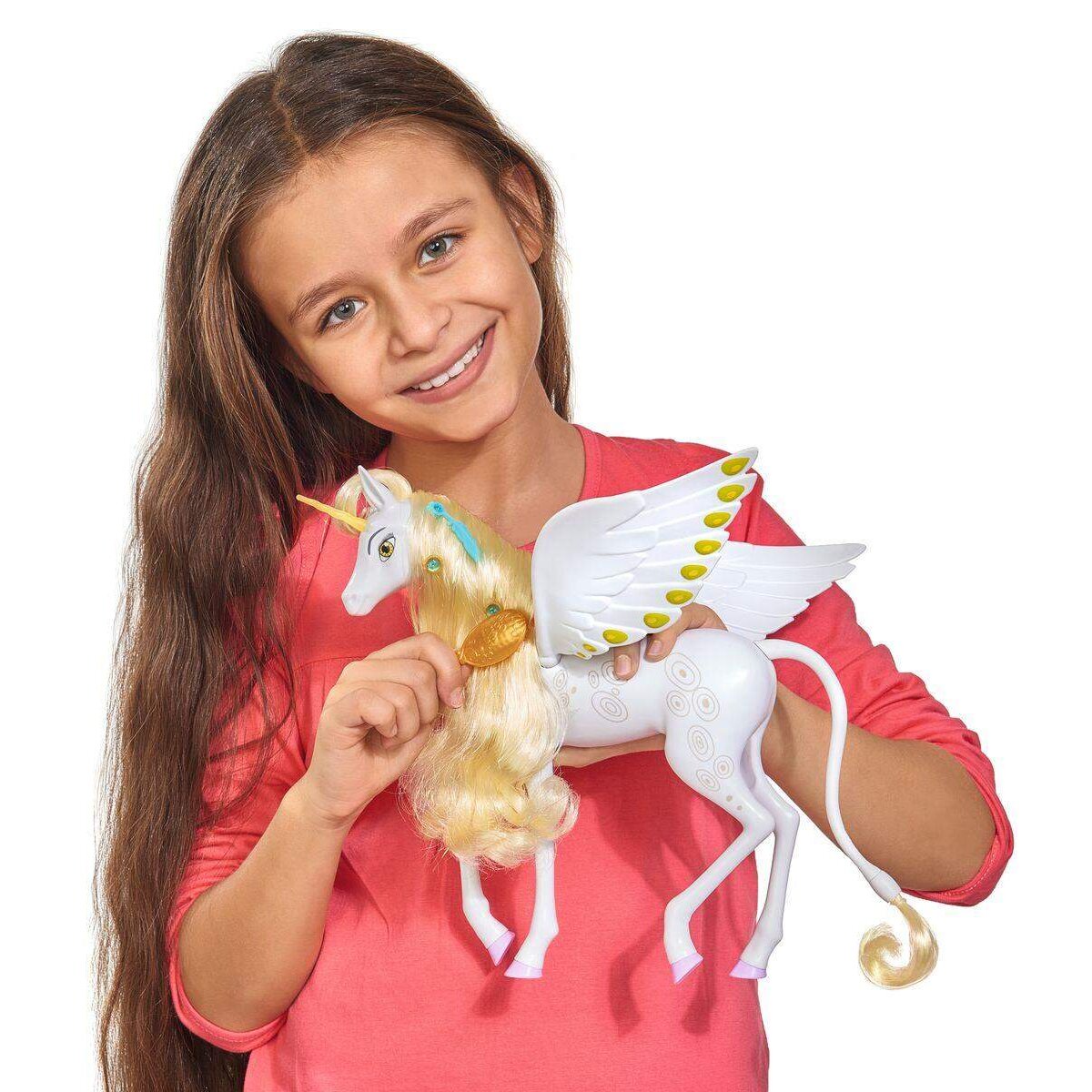 Simba Mia and Me Einhorn Onchao