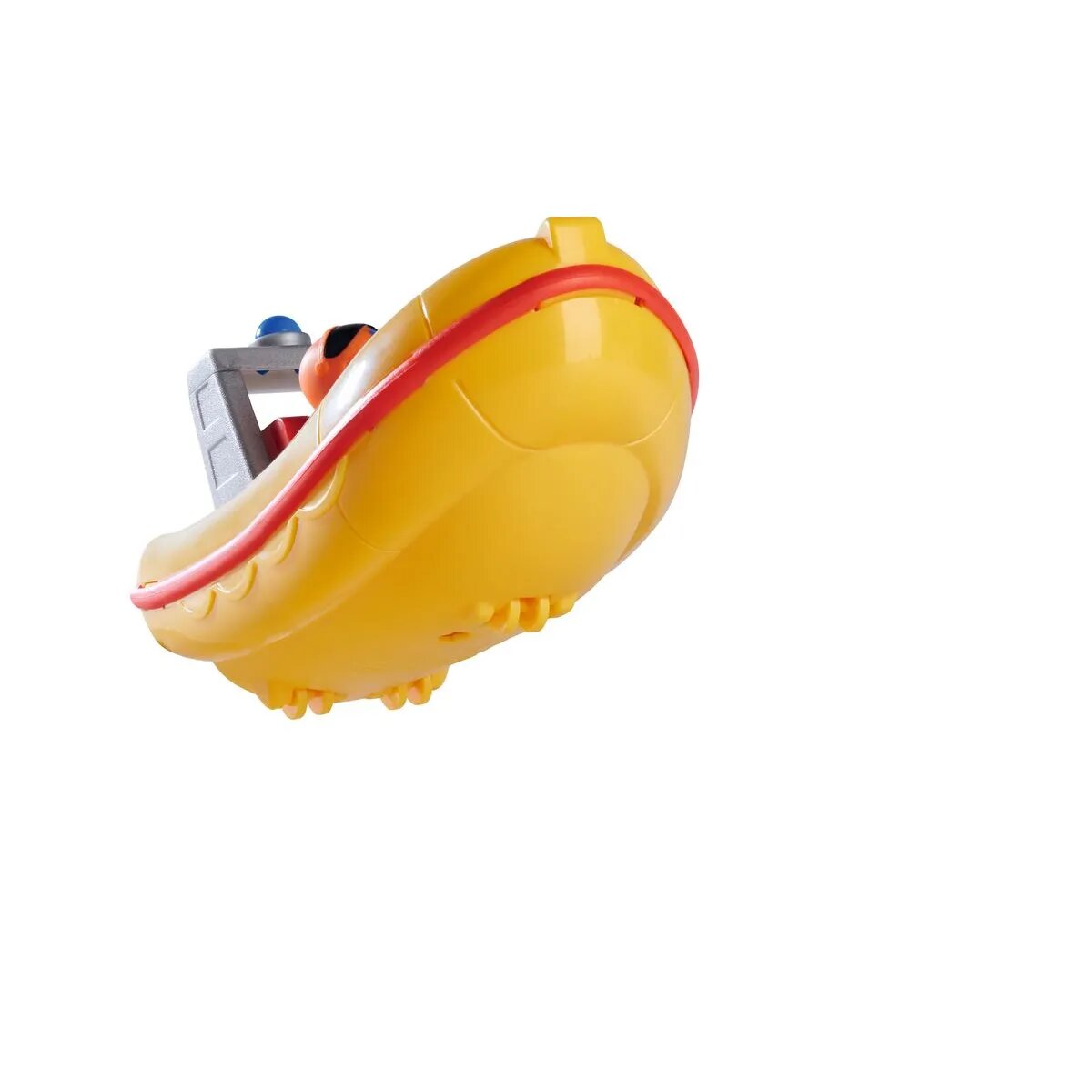 Simba Feuerwehrmann Sam Junior Neptun mit Elvis Figur