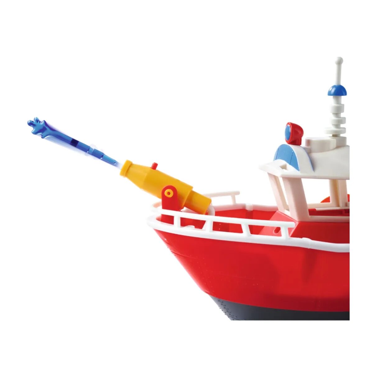 Simba Feuerwehrmann Sam Titan Feuerwehrboot