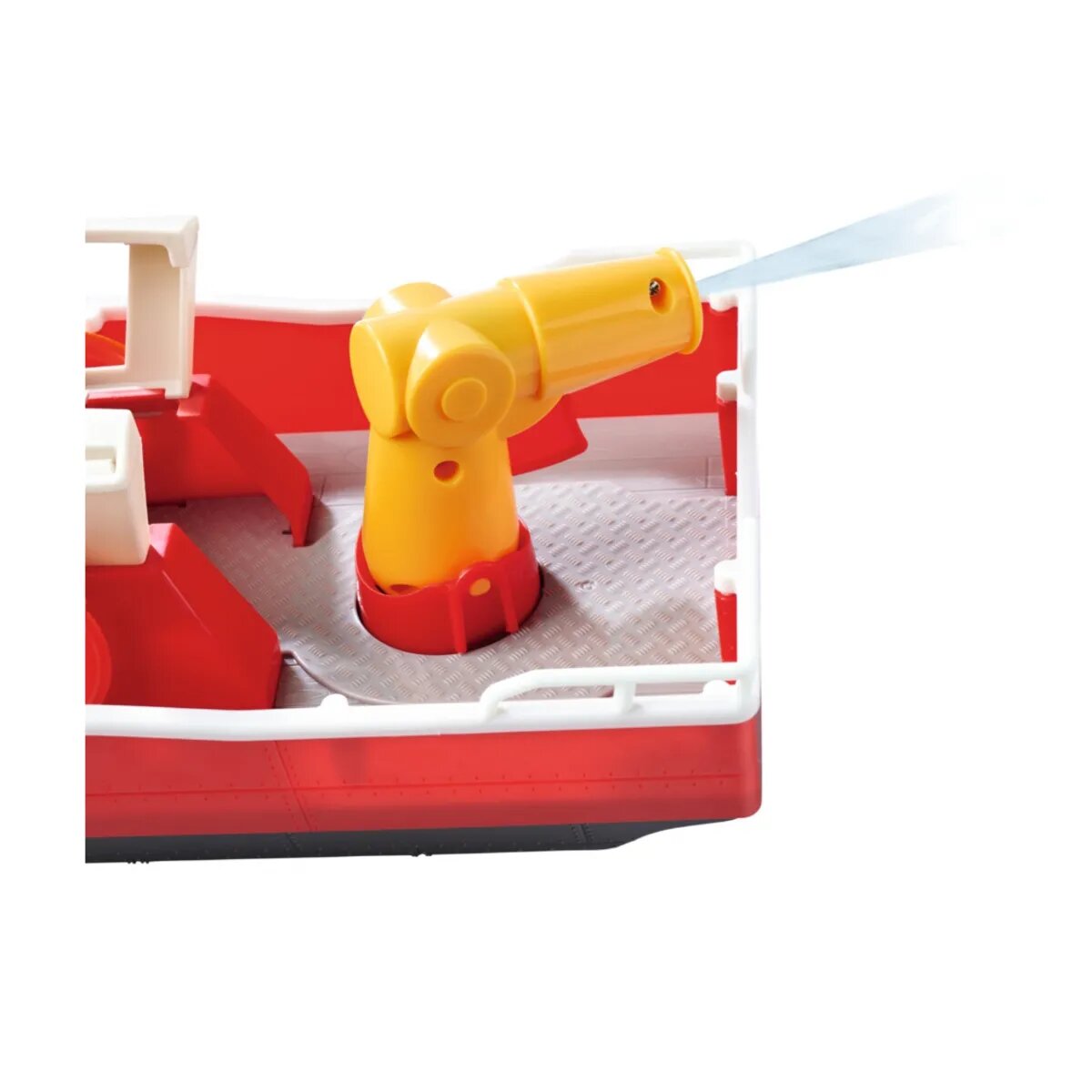 Simba Feuerwehrmann Sam Titan Feuerwehrboot