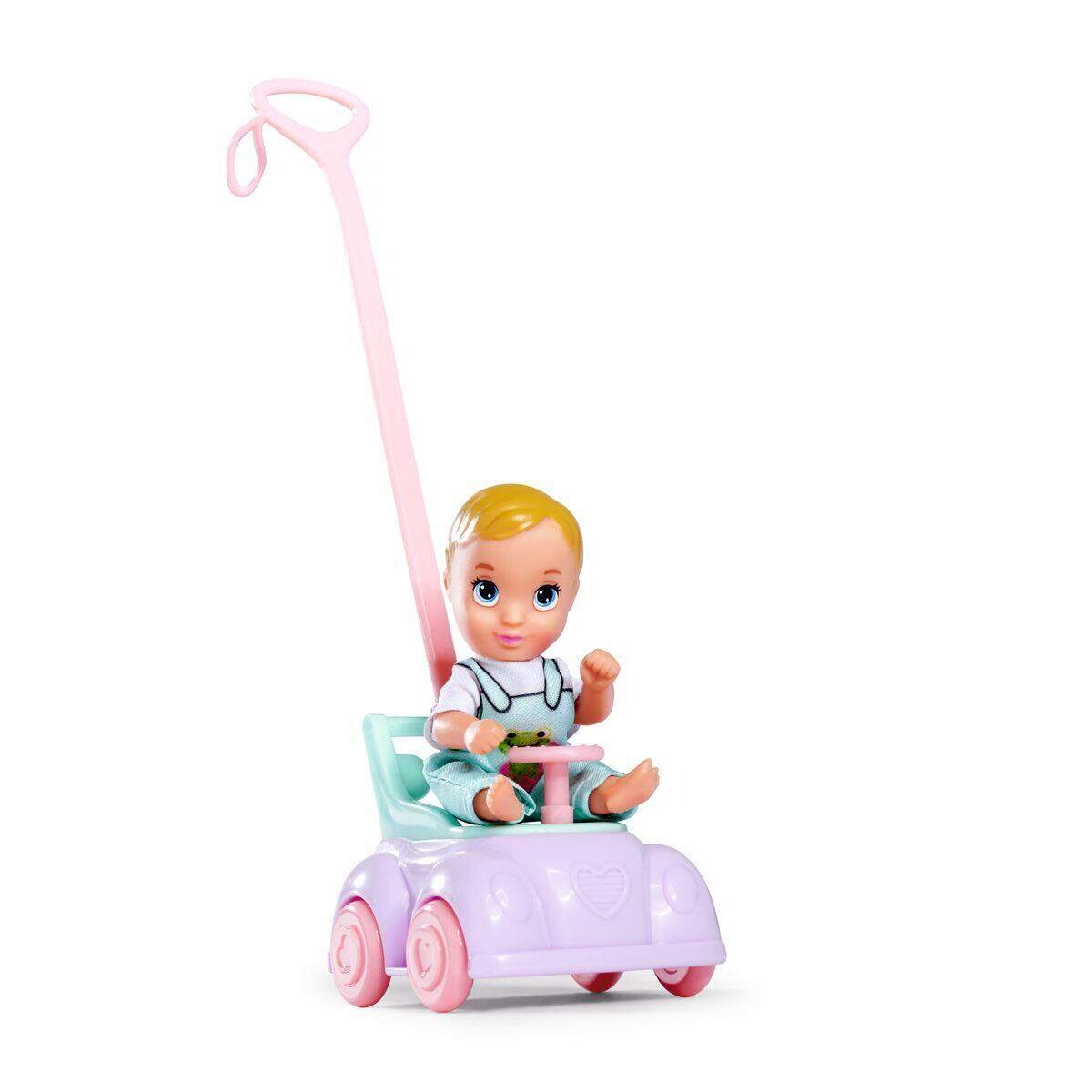 Simba Steffi Love Baby Car