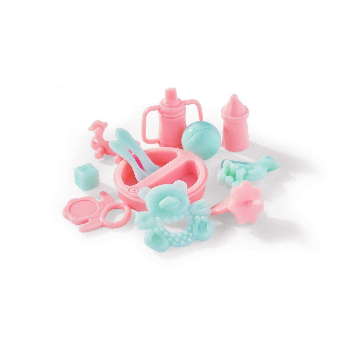 Simba Steffi Love Baby Car