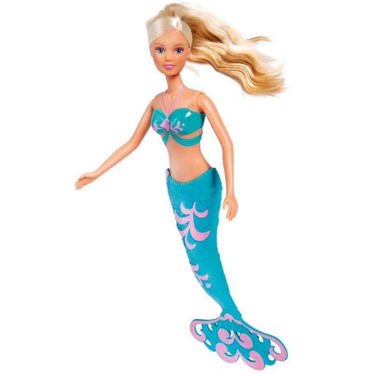 Simba Steffi Love Mermaid Friends