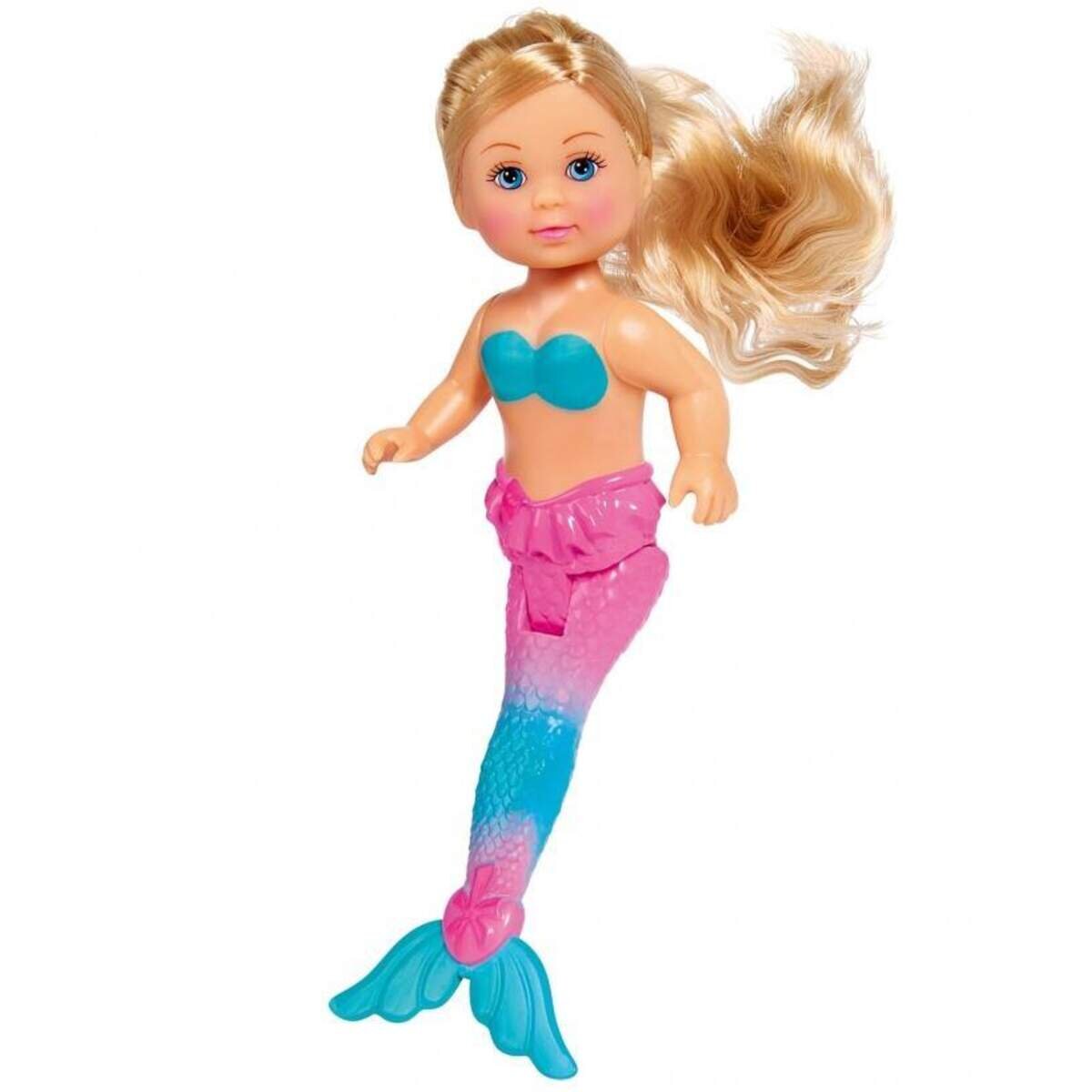 Simba Steffi Love Mermaid Friends