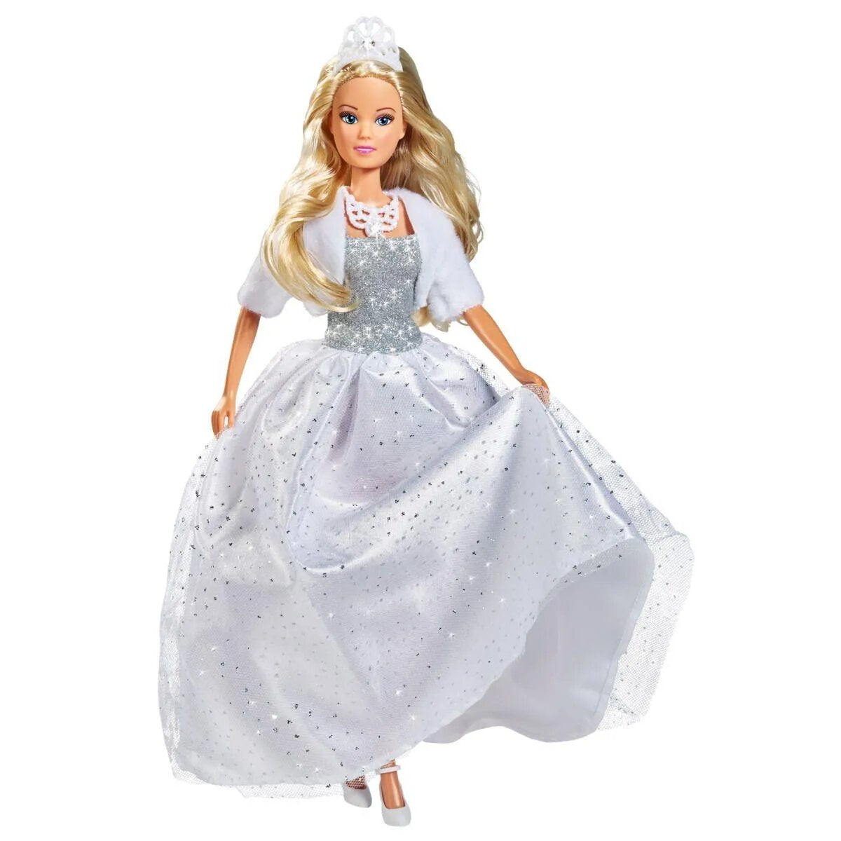 Simba Steffi Love White Dream