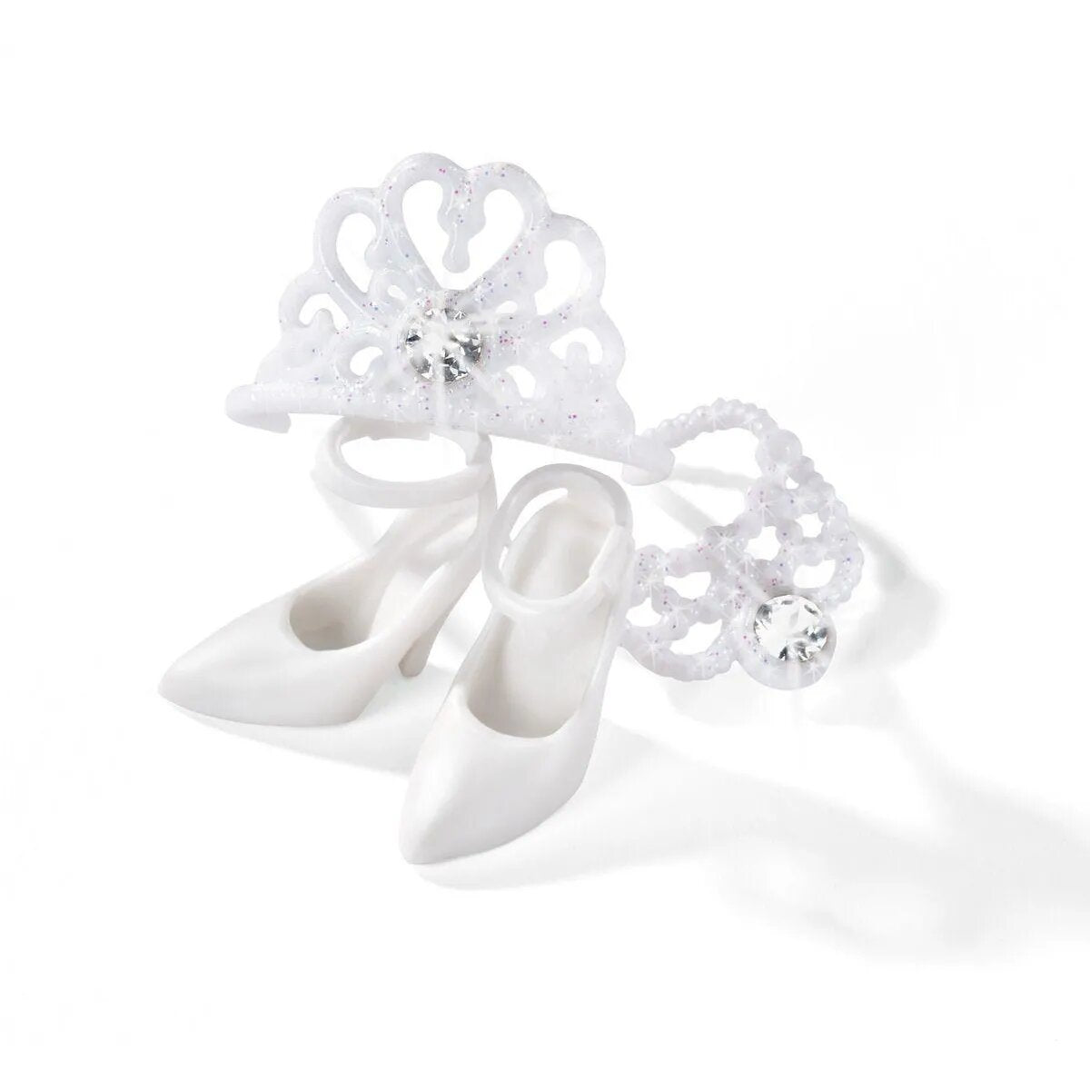 Simba Steffi Love White Dream