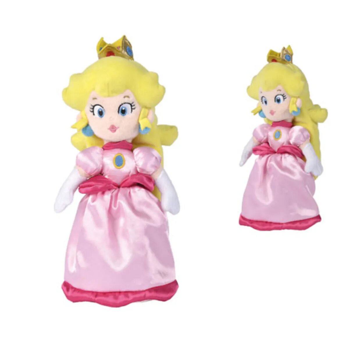 Simba Super Mario Peach, 27cm