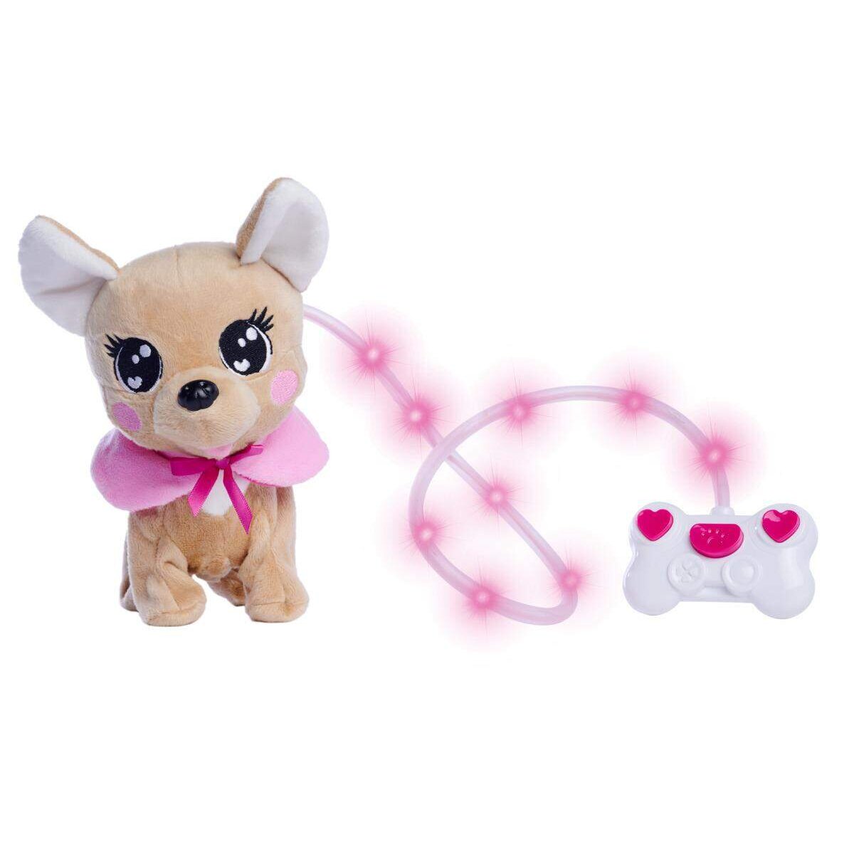 Simba Chi Chi Love Loomy