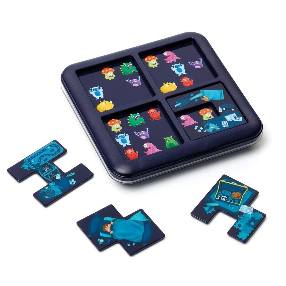 Smart Games Monstertrubel