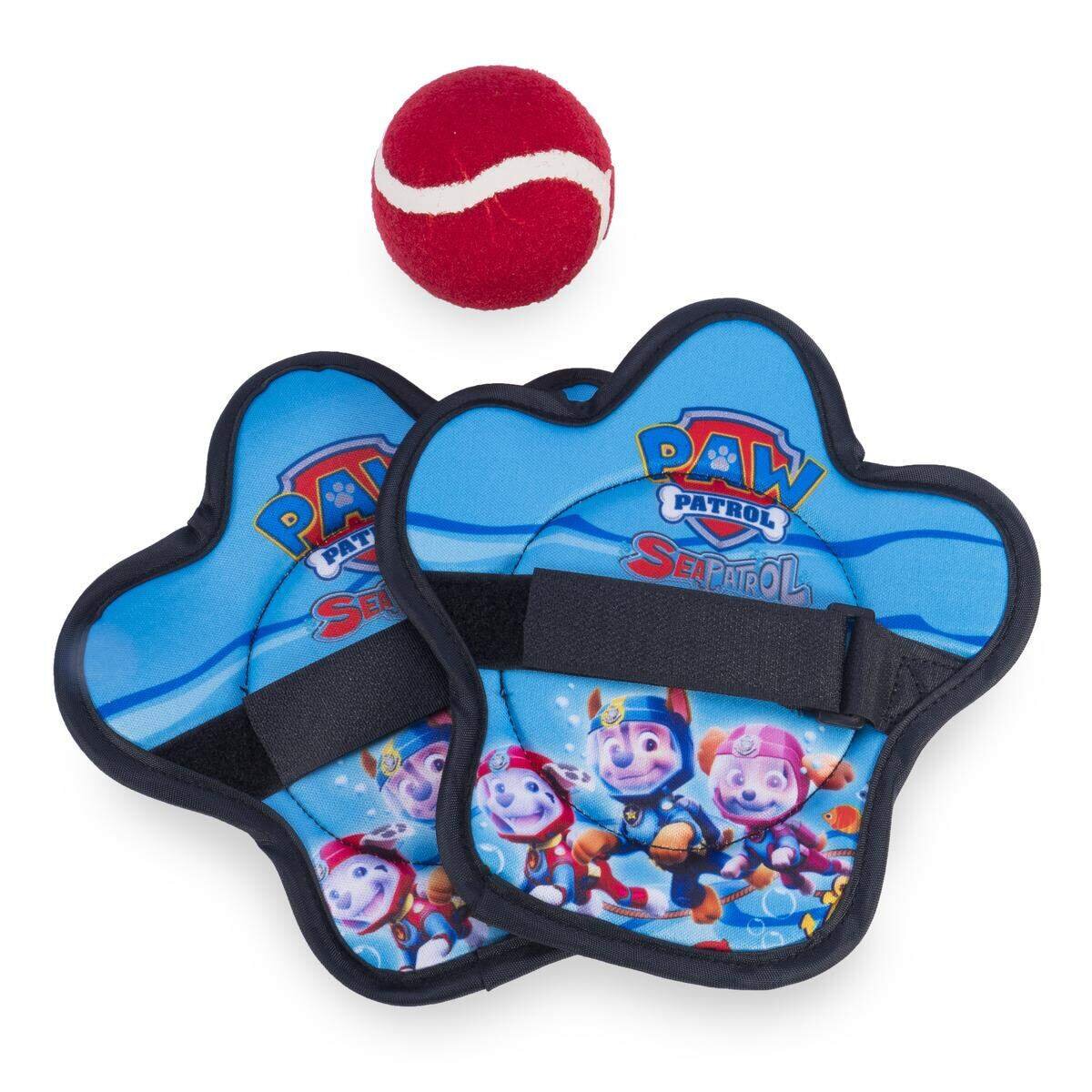 Spin Master Paw Patrol Klettballspiel