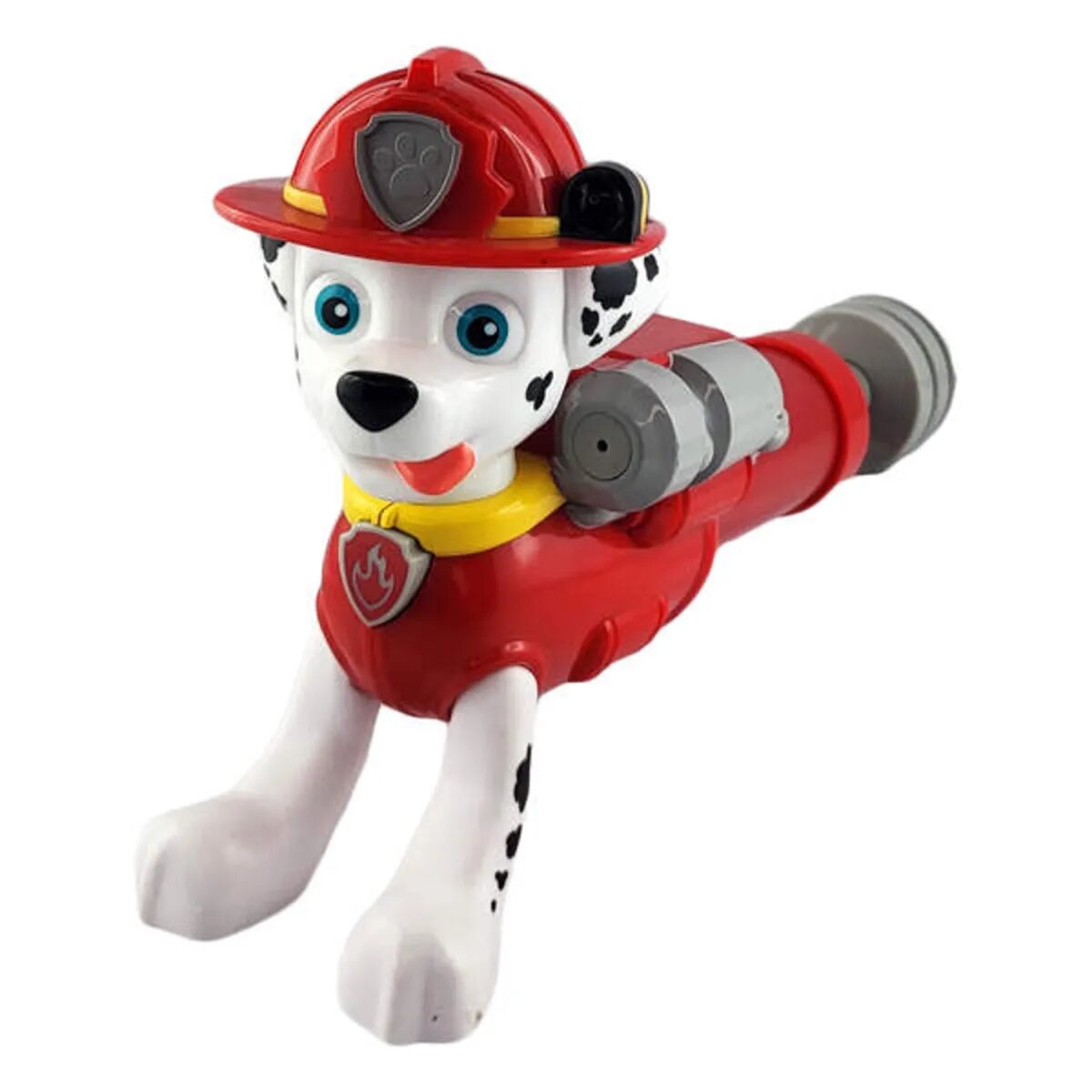 Spin Master Paw Patrol Marshall Spritzfigur