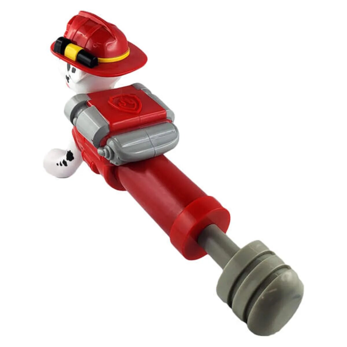 Spin Master Paw Patrol Marshall Spritzfigur