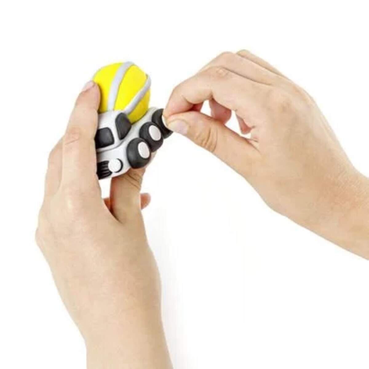 STAEDTLER® FIMO® kids 8034 Construction trucks