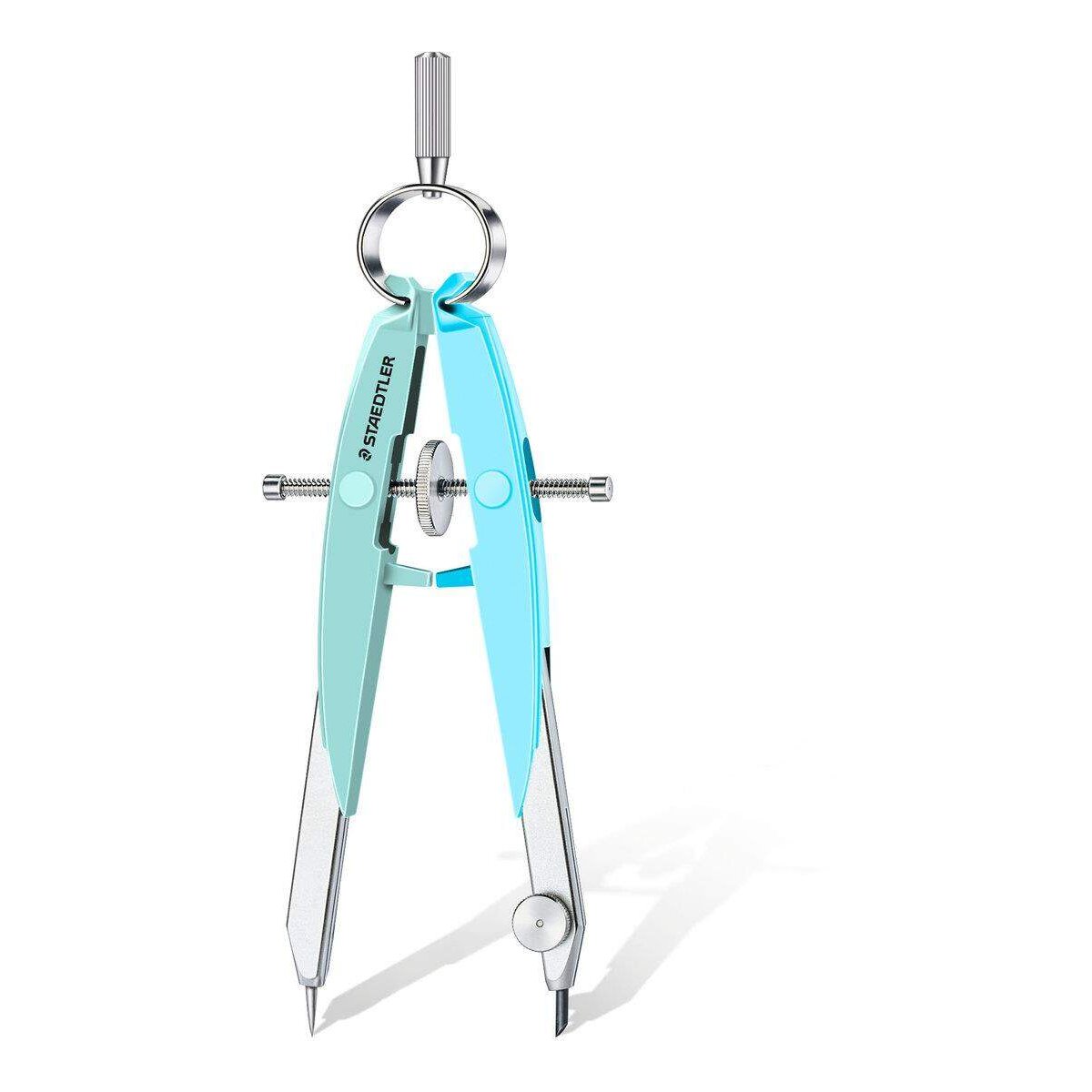 STAEDTLER® Zirkel Mars 556 compass pastel-line