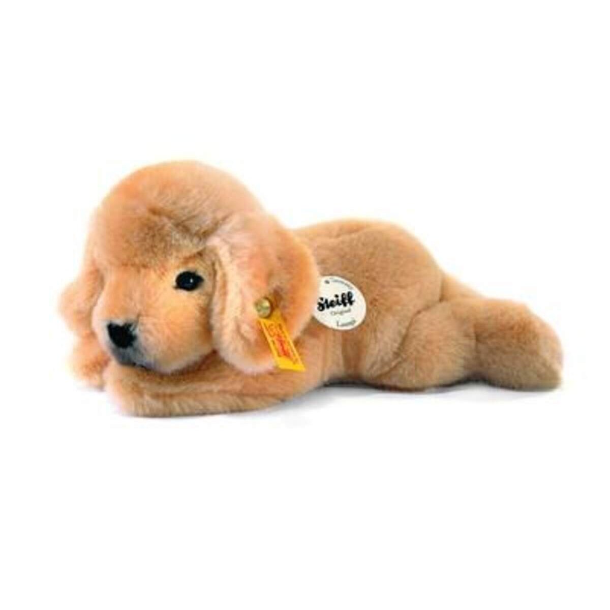 Steiff Lumpi Golden Retriever Welpe 22cm