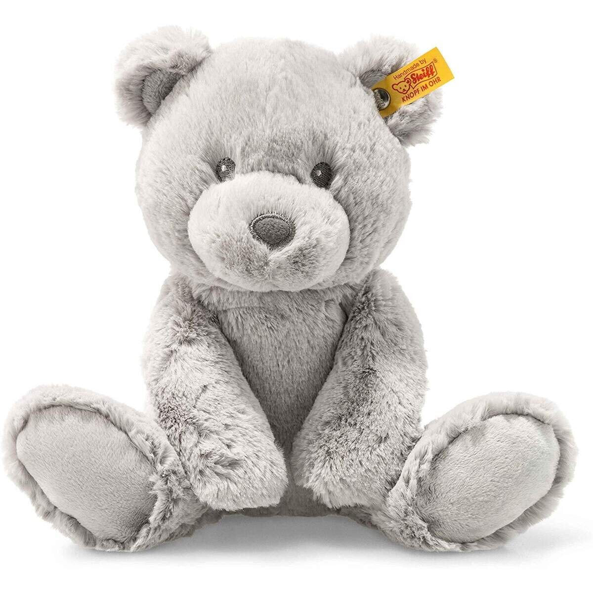 Steiff Teddybär Bearzy grau, 28 cm