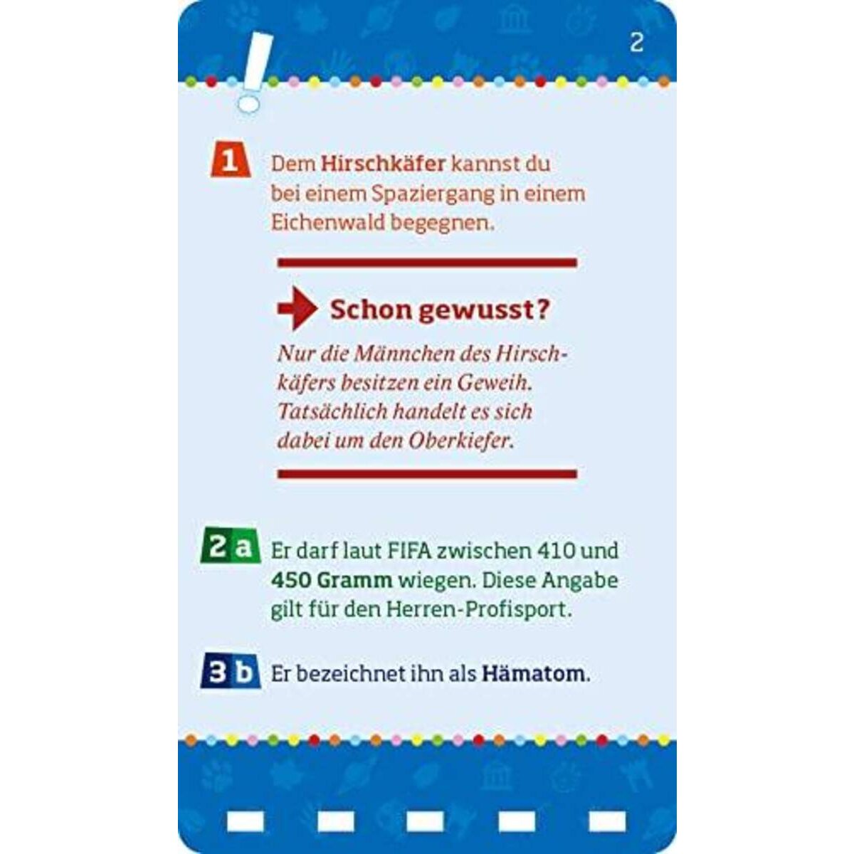 Tessloff WAS IST WAS Das Besserwisser-Quiz