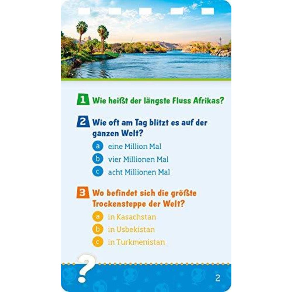 Tessloff WAS IST WAS Quiz Rekorde der Erde: Über 100 Fragen und Antworten!