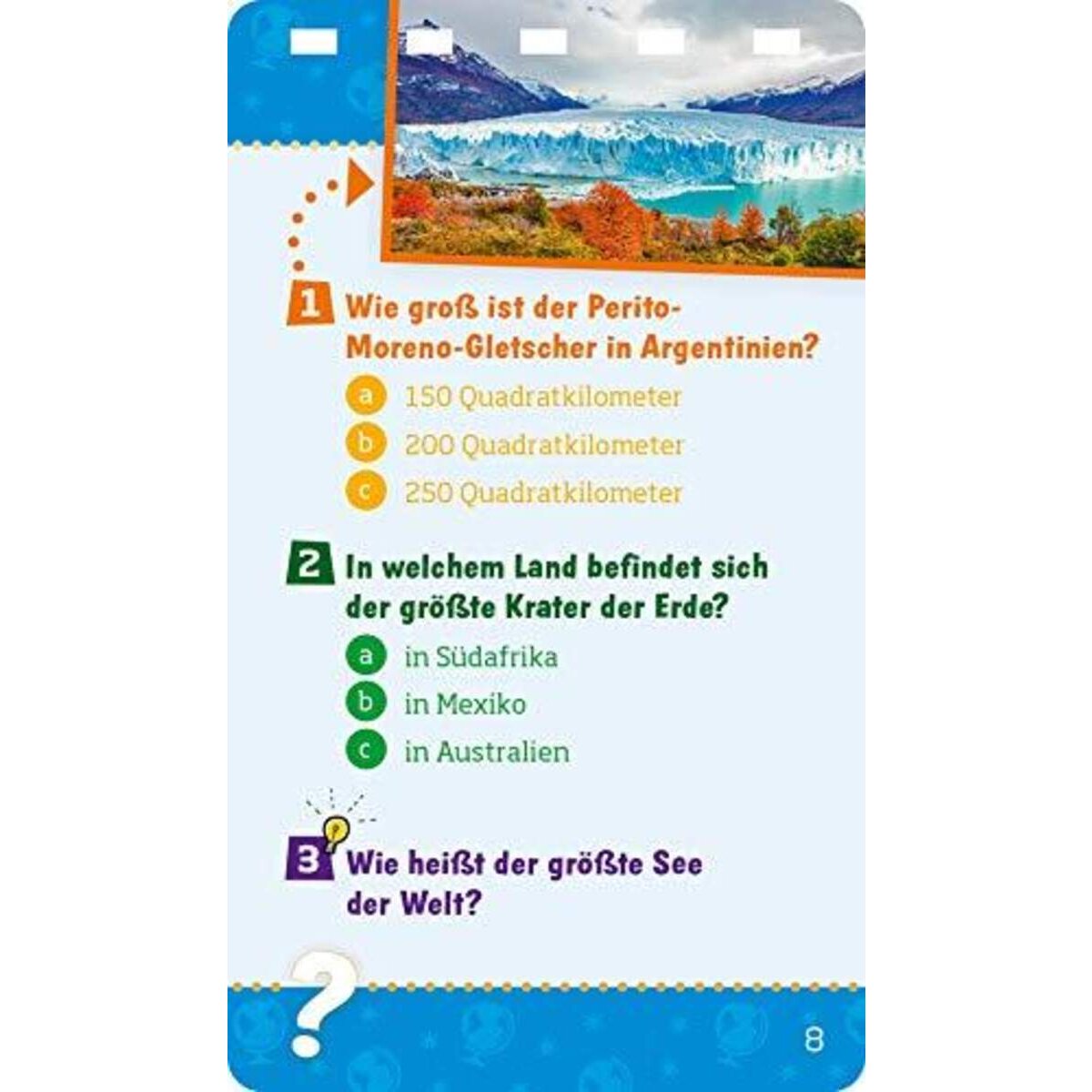 Tessloff WAS IST WAS Quiz Rekorde der Erde: Über 100 Fragen und Antworten!