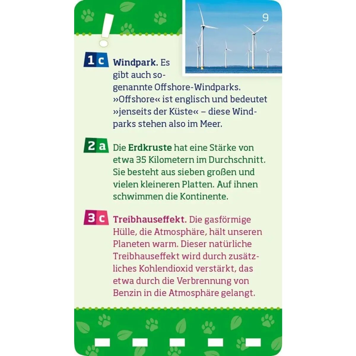 WAS IST WAS Tiere Quiz!?