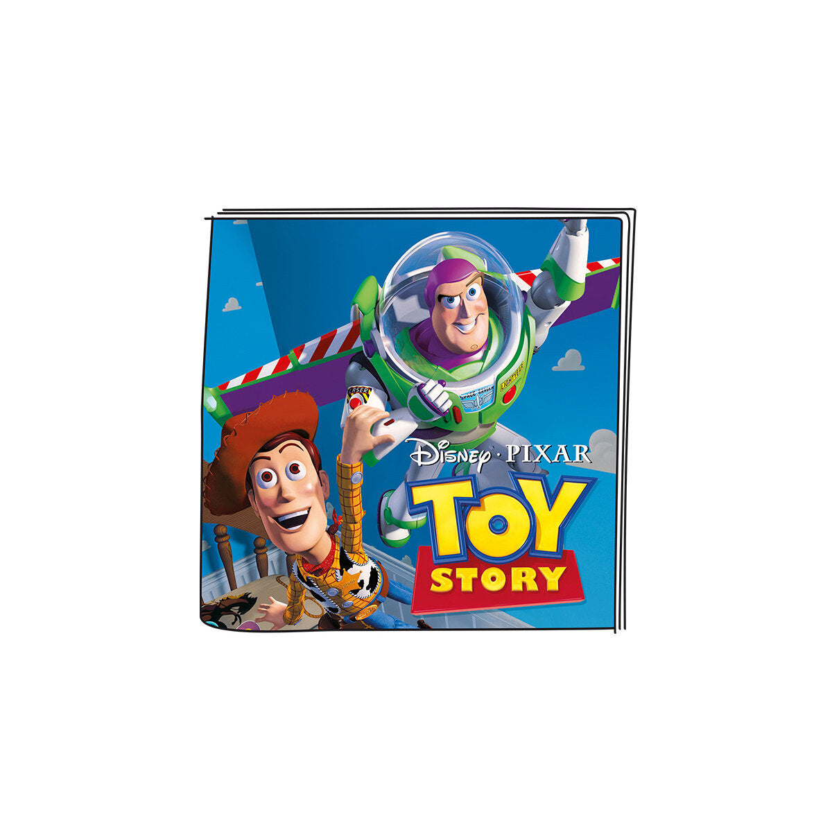 tonies® Hörfigur - Disney Toy Story
