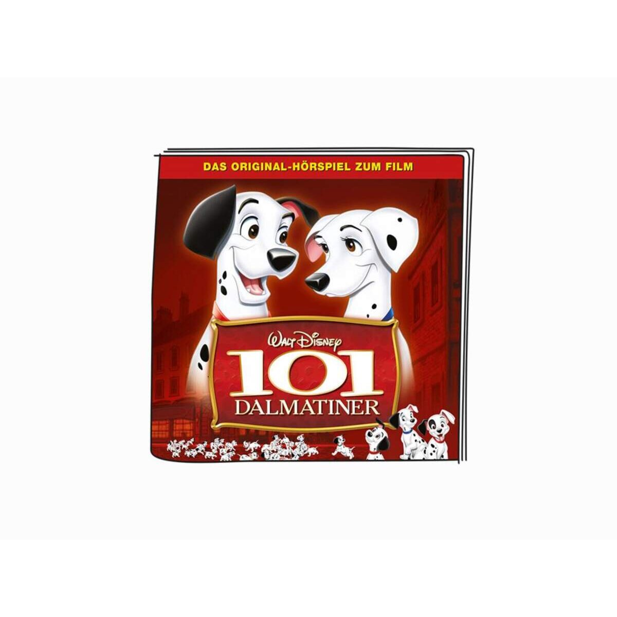 tonies® Hörfigur - Disney 101 Dalmatiner