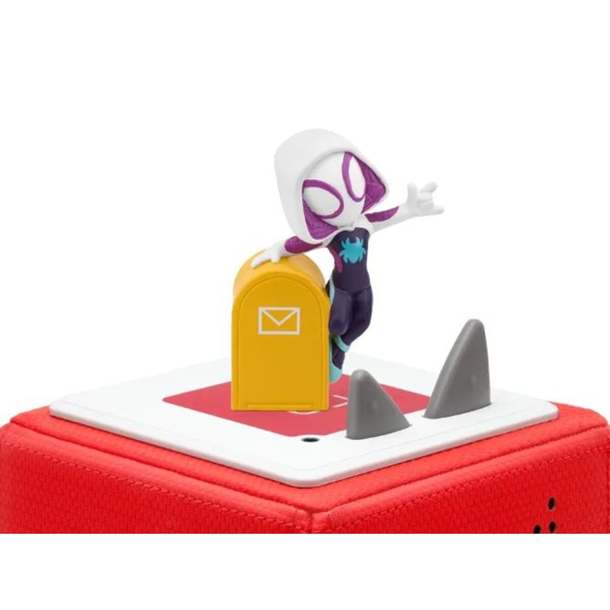 tonies® Hörfigur - Marvel Spidey und seine Super-Freunde - Kobzilla & 3 weitere spannende Abenteuer