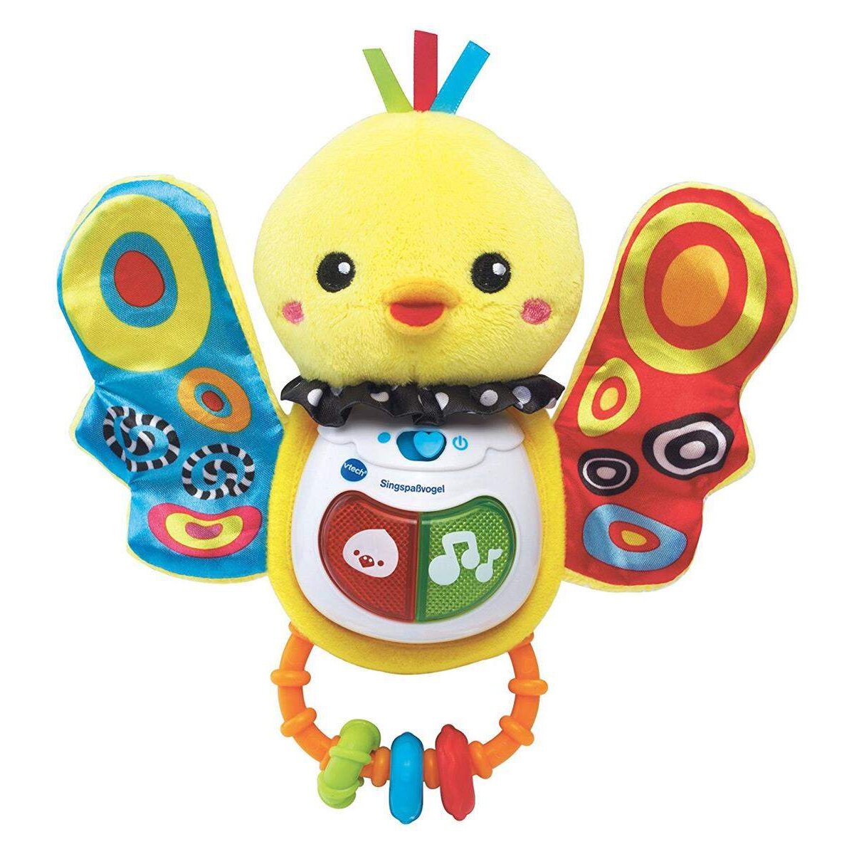 VTech Baby Singspaßvogel