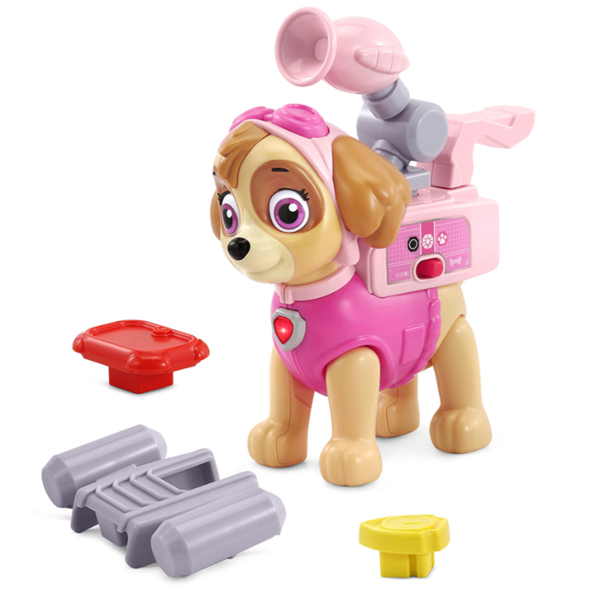VTech PAW Patrol Rettungshündin Skye