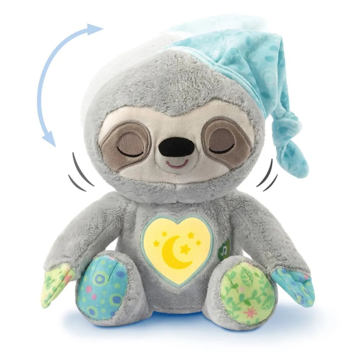 VTech Schnarchi, das Schlummer-Faultier