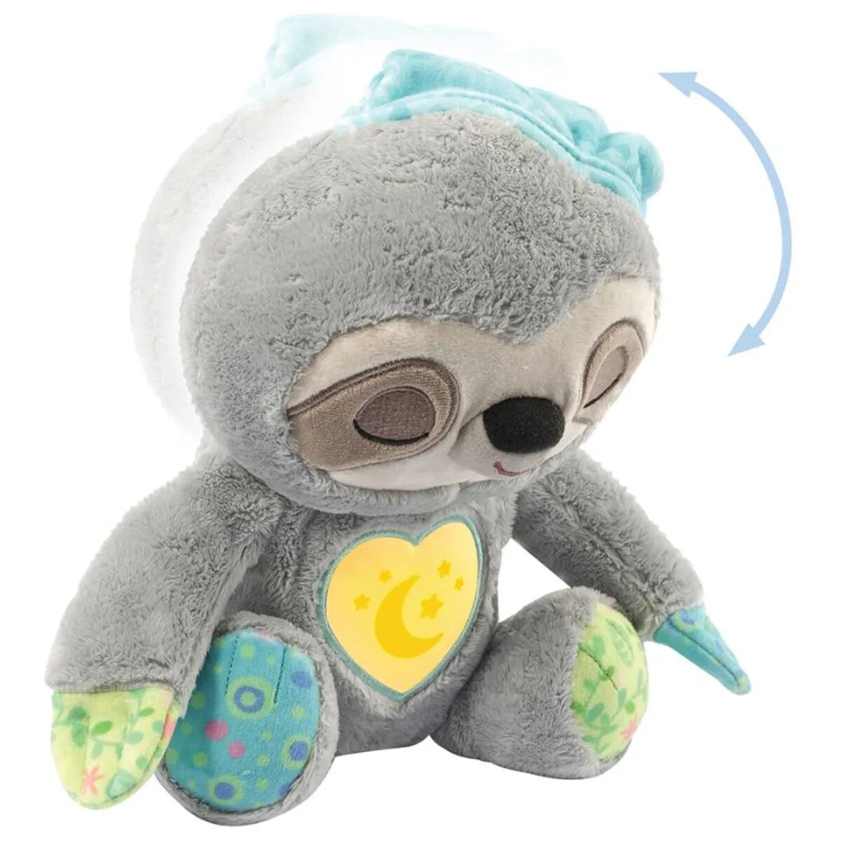 VTech Schnarchi, das Schlummer-Faultier