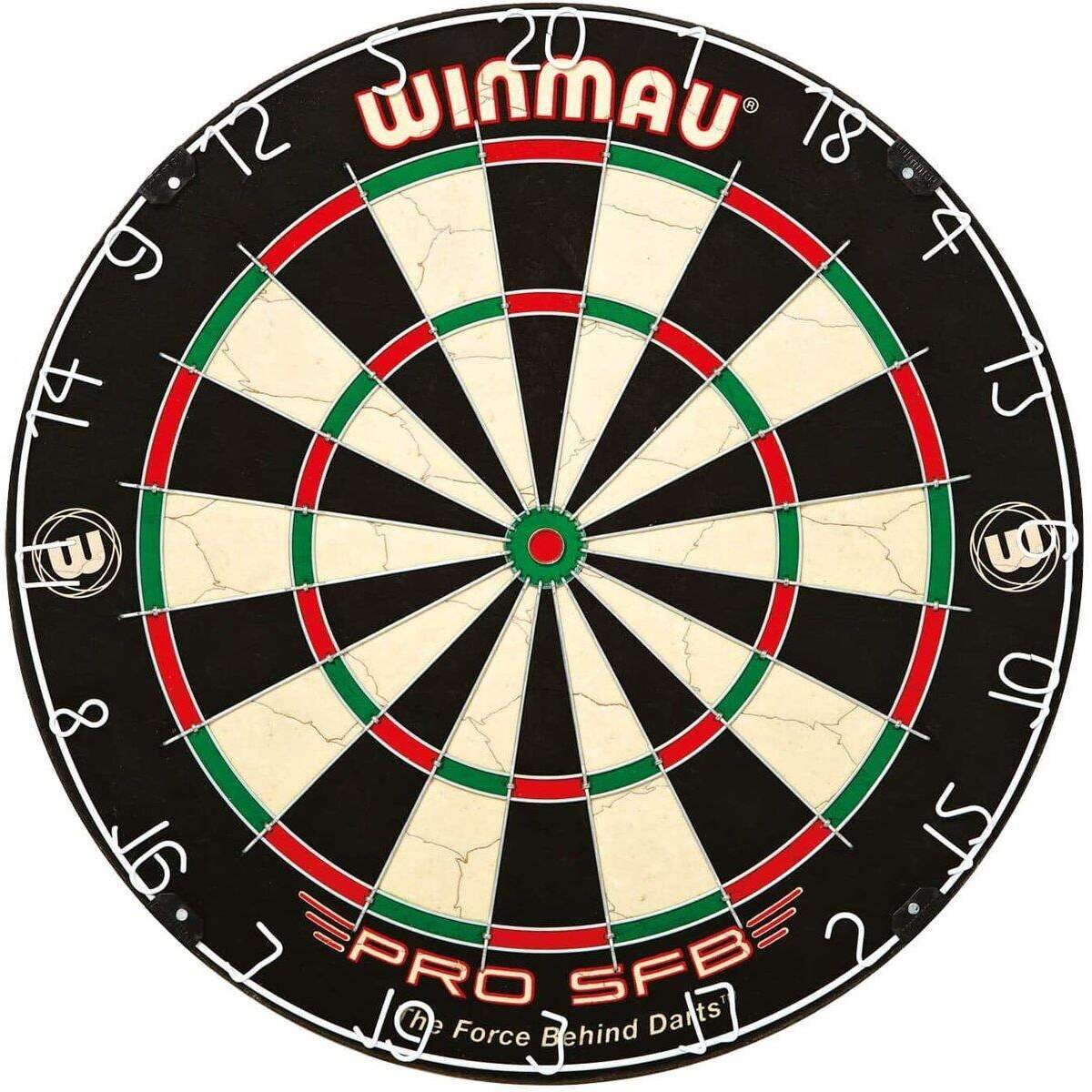 Winmau SFB Dartboard