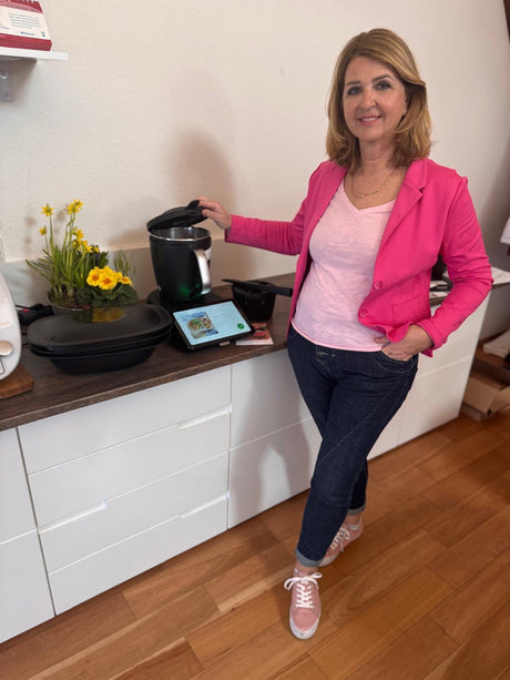 Thermomix TM7 bei uns ansehen