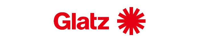 Glatz Mittelmastschirm