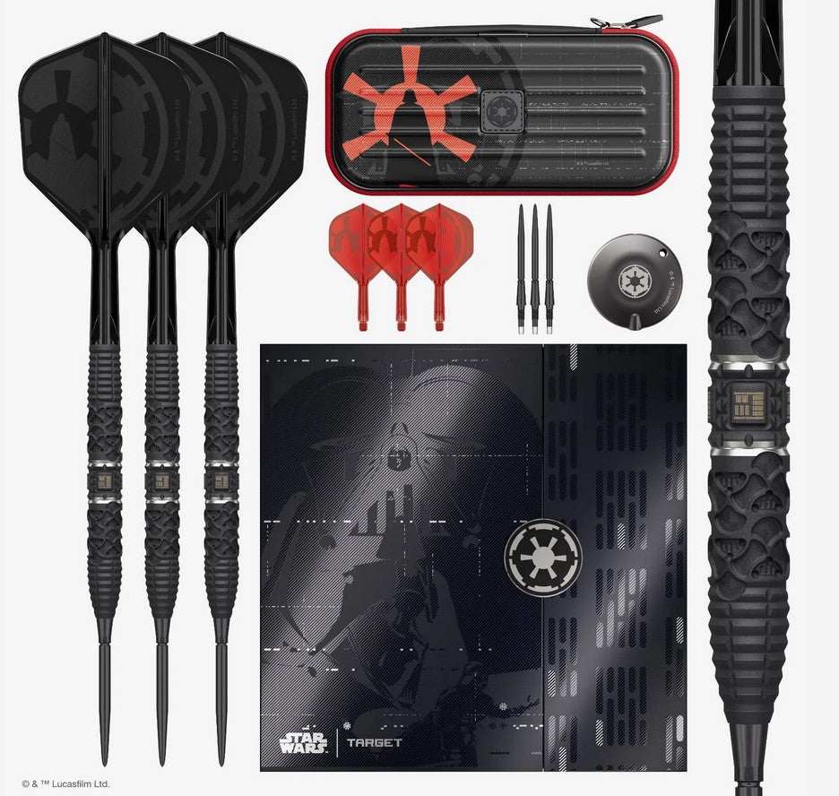 STAR WARS™ Darth Vader SP 190780/1/2
