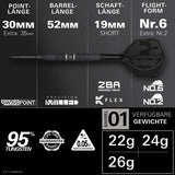 STAR WARS™ Darth Vader SP 190780/1/2