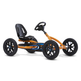 Berg Toys Gokart Buddy B-Orange