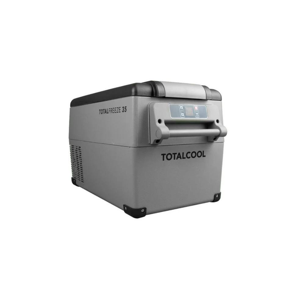 Kompressor-Kühlbox 35L - mieten