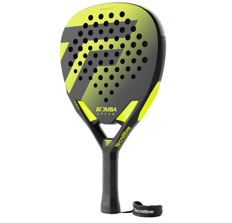 Tecnifibre Padel Schläger BOMBA SPEED 16BOMBASP6
