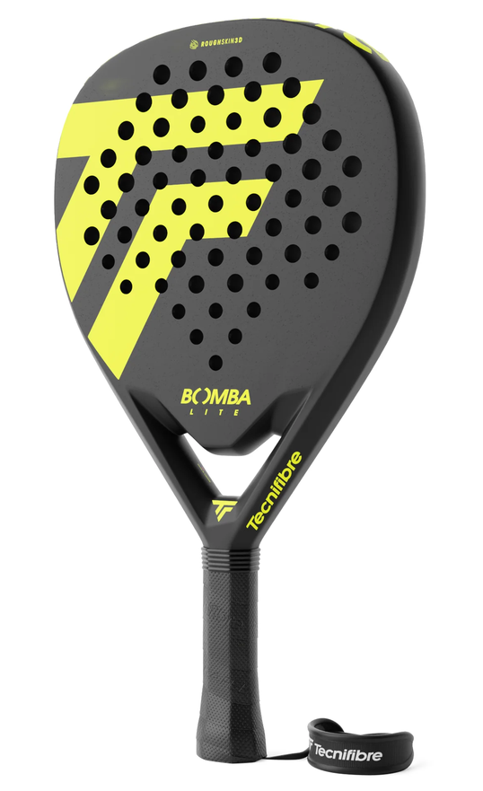 Tecnifibre Padel Schläger BOMBA LITE 16BOMBALI16