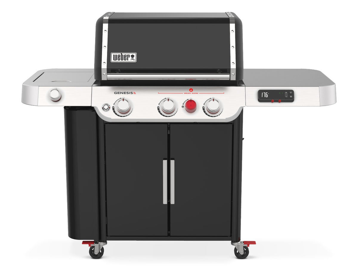 Weber® Genesis® EX-335 Smarter Gasgrill