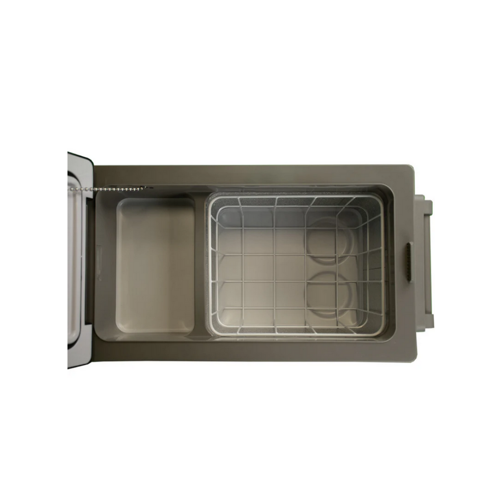 Kompressor-Kühlbox 35L - mieten