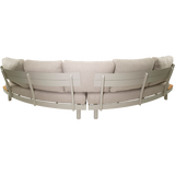 Lesli Living Lounge-Set Lounza (43145)