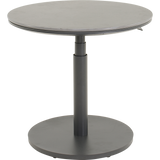 Lesli Living Geneva Tisch höhenverstellbar ø59cm (43349)