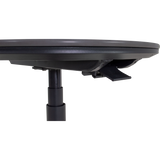 Lesli Living Geneva Tisch höhenverstellbar ø59cm (43349)